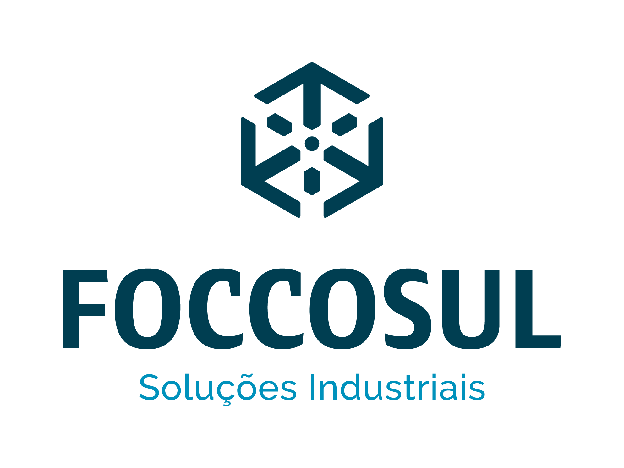 FOCCOSUL – Soluções Industriais